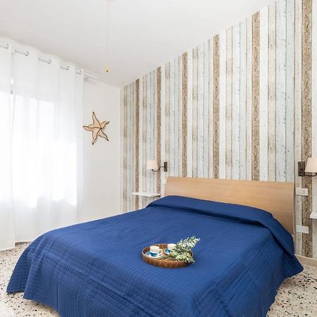 Coastal Home Santa Maria Navarrese Luaran gambar