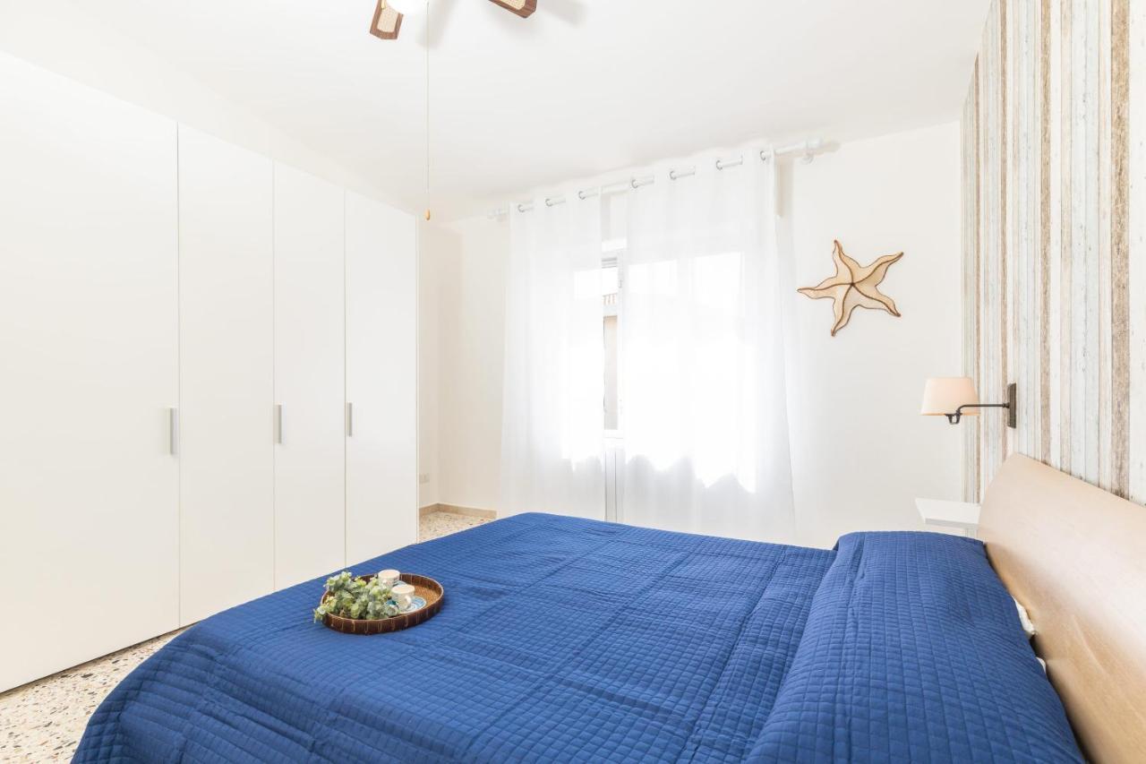 Coastal Home Santa Maria Navarrese Luaran gambar