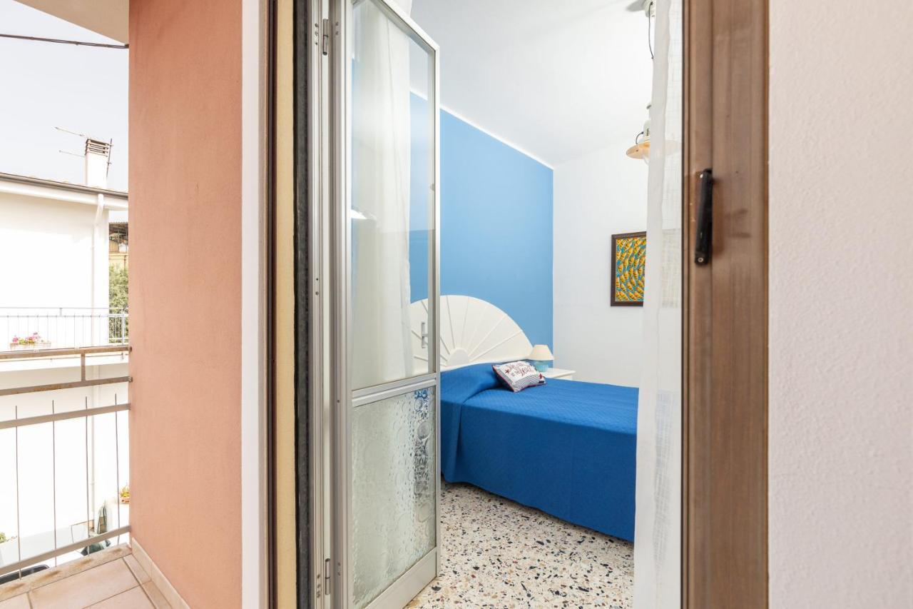 Coastal Home Santa Maria Navarrese Luaran gambar