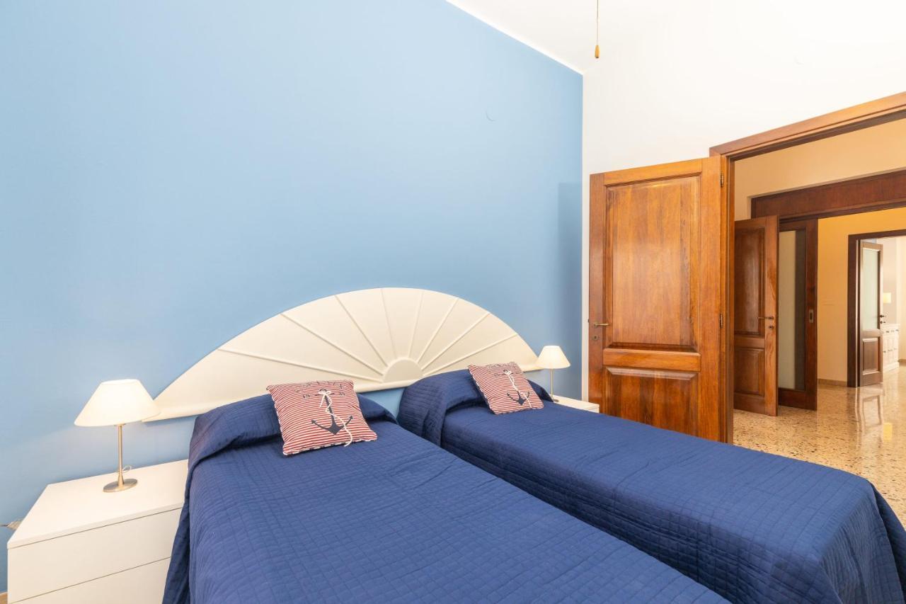 Coastal Home Santa Maria Navarrese Luaran gambar