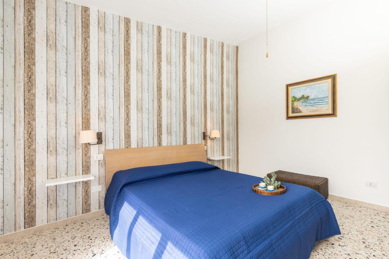 Coastal Home Santa Maria Navarrese Luaran gambar