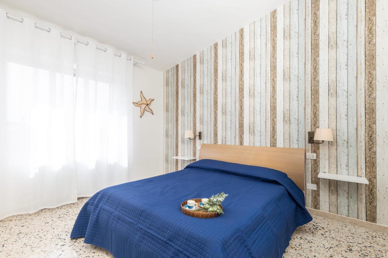 Coastal Home Santa Maria Navarrese Luaran gambar