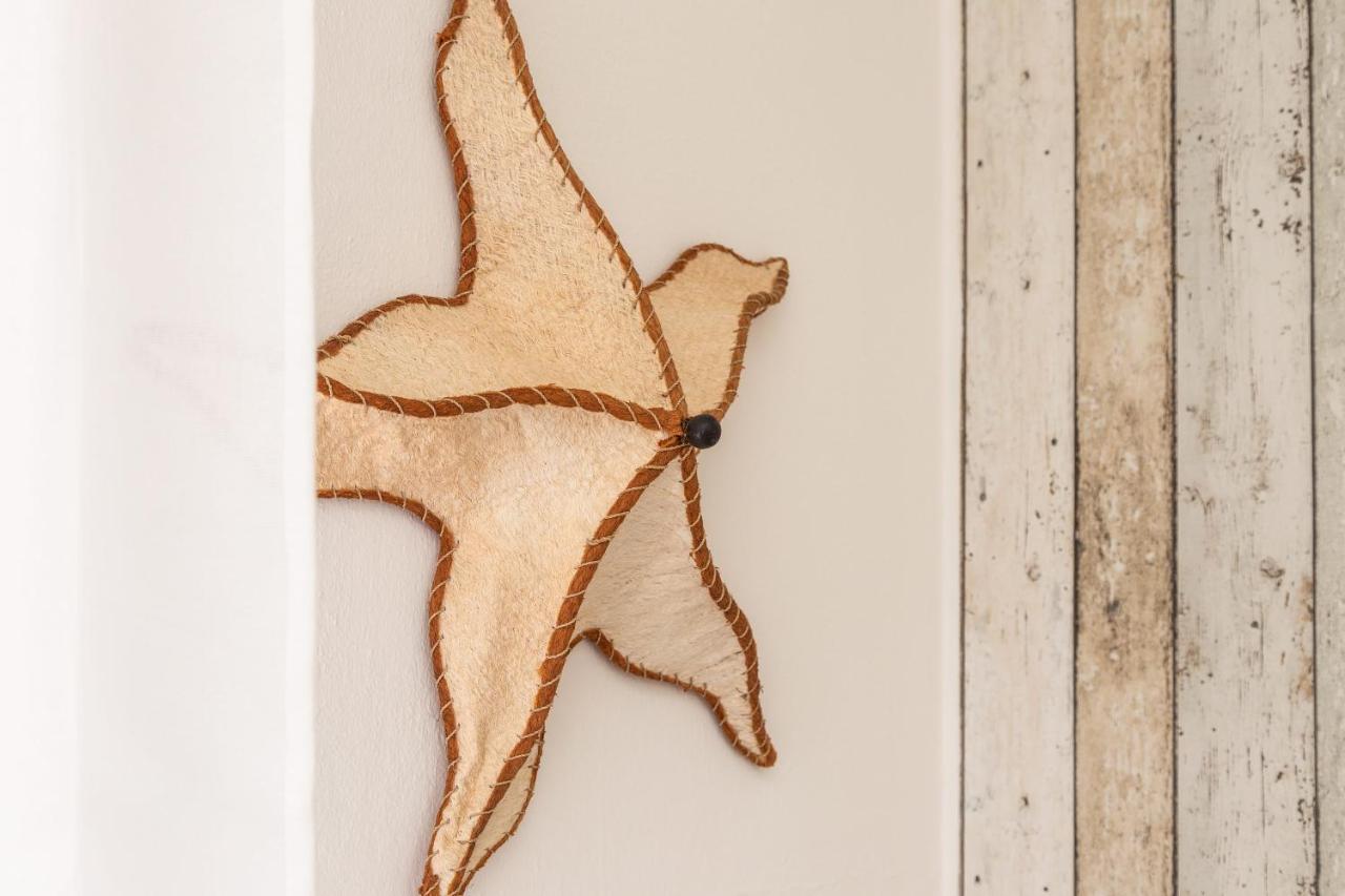 Coastal Home Santa Maria Navarrese Luaran gambar