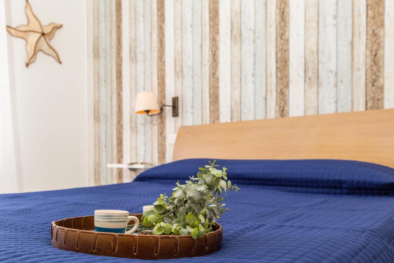Coastal Home Santa Maria Navarrese Luaran gambar