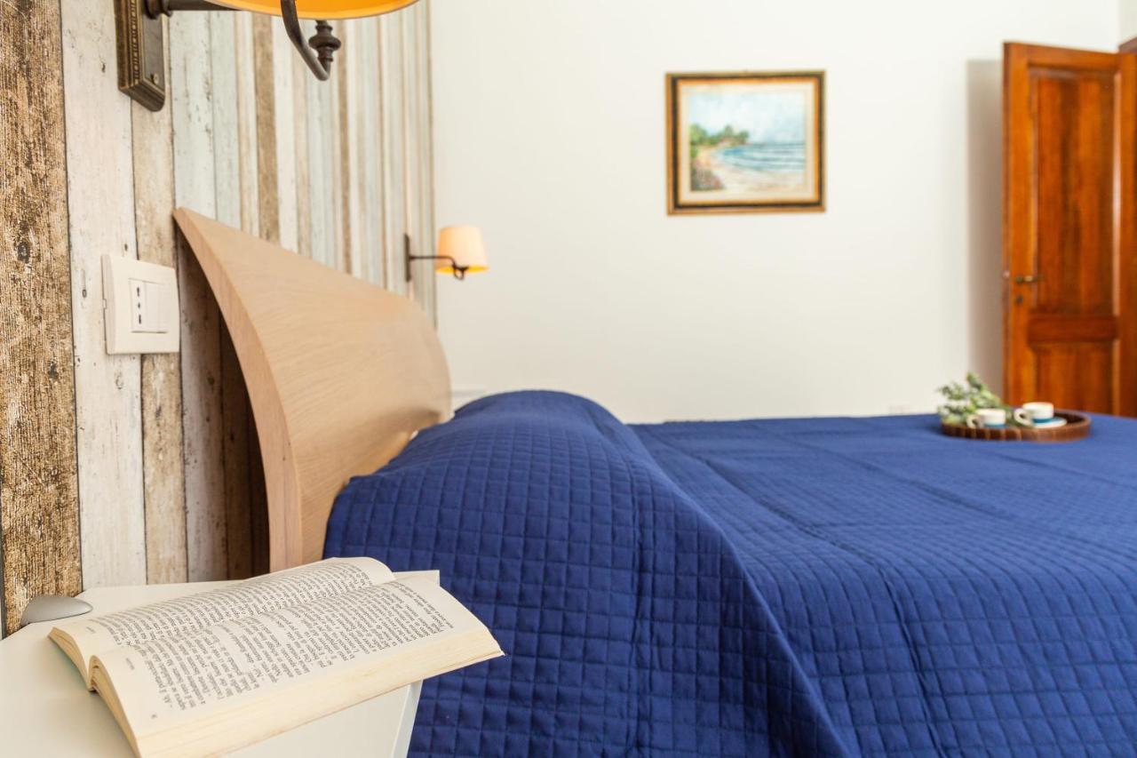 Coastal Home Santa Maria Navarrese Luaran gambar