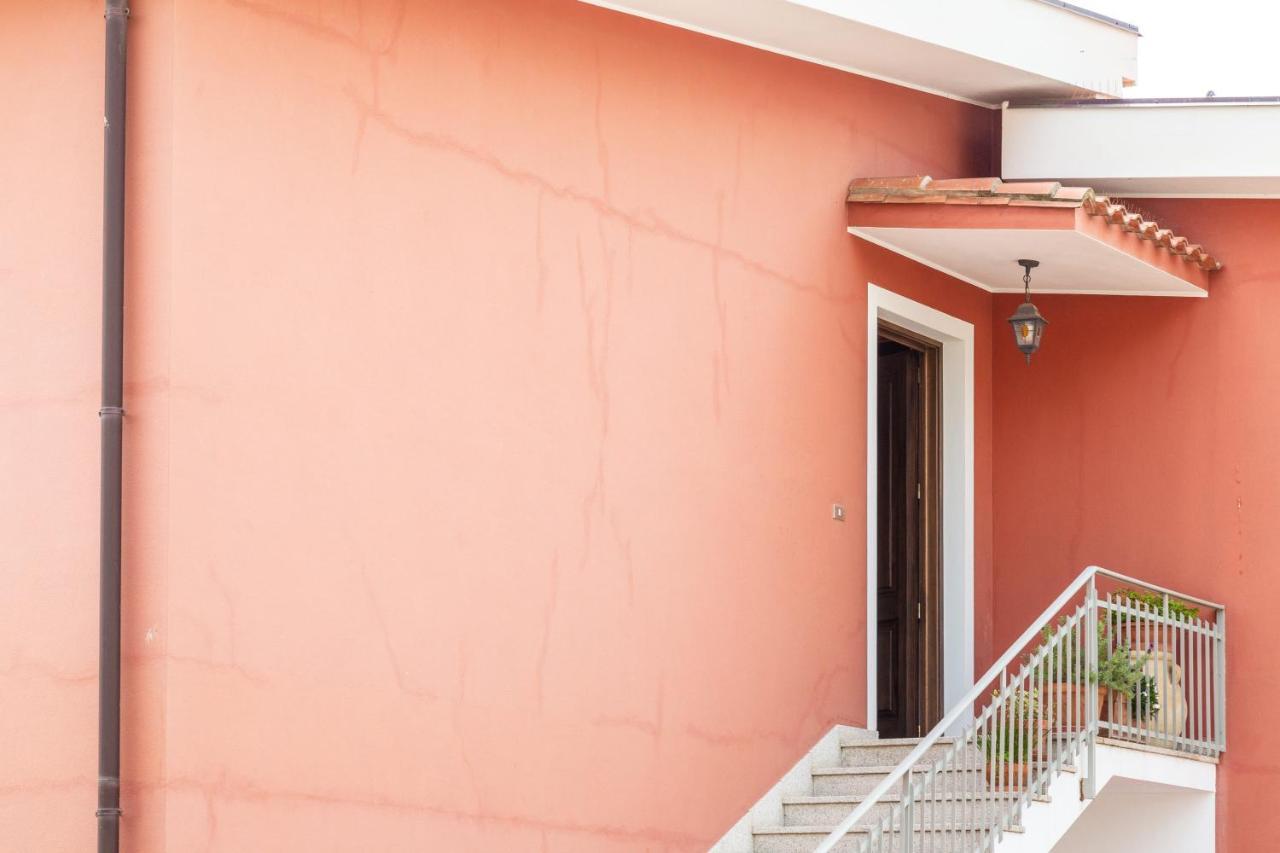 Coastal Home Santa Maria Navarrese Luaran gambar