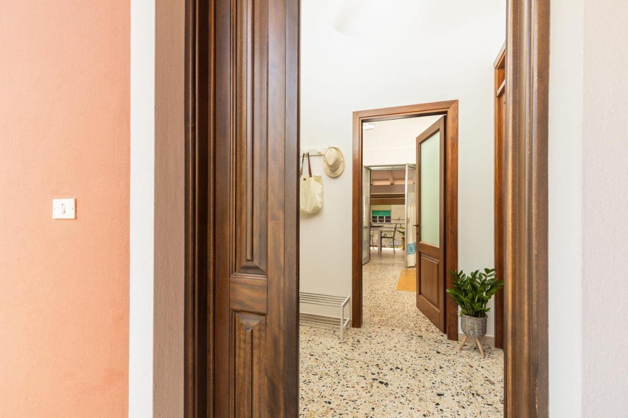 Coastal Home Santa Maria Navarrese Luaran gambar